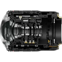 Canon RF 7-14mm F2.8-3.5 L Fisheye Lens 8