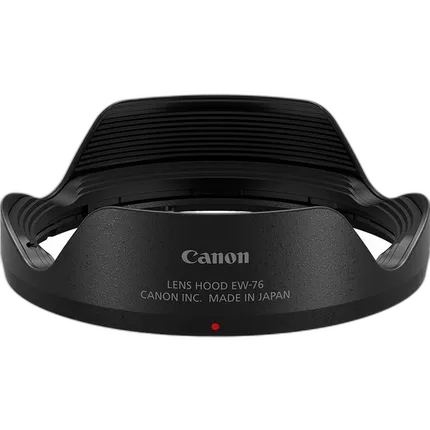 Canon EW-76 Lens Hood