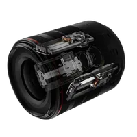 Canon RF 20-50mm F 4L IS USM PZ 4