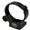 Canon Tripod Mount Ring A-2 for 70-200mm f/4L (IS  and  Non-IS Versions) - Black
