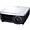 Canon REALiS WUX500 D DICOM Simulation Medical Imaging Projector