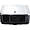 Canon REALiS WUX500 D DICOM Simulation Medical Imaging Projector