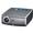 Canon REALiS SX60 Multimedia Projector (Gray)