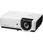 Canon LV-X420 Projector