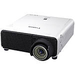 Canon REALiS WUX500ST Pro AV Multimedia Projector