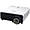 Canon REALiS WUX500ST Pro AV D DICOM Simulation Medical Imaging Projector