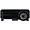Canon REALiS WUX500ST Pro AV D DICOM Simulation Medical Imaging Projector