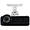 Canon REALiS WUX500ST Pro AV D DICOM Simulation Medical Imaging Projector