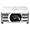 Canon REALiS WUX5800 Multimedia WUXGA HDBase T Projector (5800 Lumens)