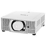 Canon REALiS WUX6600Z Multimedia WUXGA HDBaseT Laser Projector (6600 Lumens)