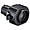 Canon RS-SL03WF Short Fixed Zoom Lens with Throw Ratio 0.80:1