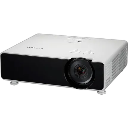 Canon LX-MU500Z Multimedia Laser Projector