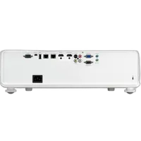 Canon LX-MU500Z Multimedia Laser Projector 3