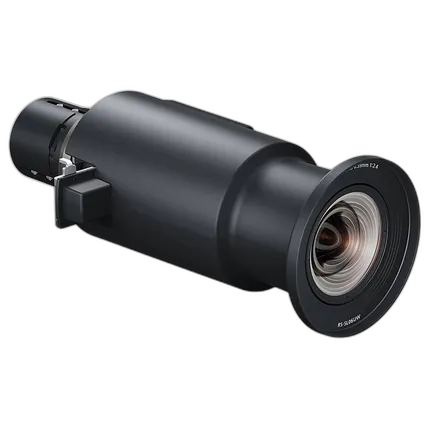 Canon RS-SL06UW Ultra Short Fixed Zoom Lens with Throw Ratio 0.54:1