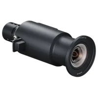 Canon RS-SL06UW Ultra Short Fixed Zoom Lens with Throw Ratio 0.54:1 0