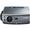 Canon REALiS WUX10 Mark II Multimedia Projector (Gray)