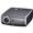 Canon REALiS WUX10 Mark II with DICOM Multimedia Projector (Gray)