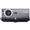 Canon REALiS WUX10 Mark II with DICOM Multimedia Projector (Gray)