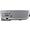Canon REALiS WUX10 Mark II with DICOM Multimedia Projector (Gray)