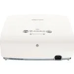 Canon REALiS SX80 Mark II with DICOM Multimedia Projector (Gray) 1