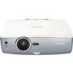 Canon REALiS SX80 Mark II with DICOM Multimedia Projector (Gray) 3