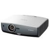 Canon REALiS SX80 Mark II with DICOM Multimedia Projector (Gray)