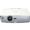 Canon REALiS SX80 Mark II with DICOM Multimedia Projector (Gray)