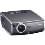 Canon REALiS SX7 Mark II D Medical Education and Training Projector (Gray)
