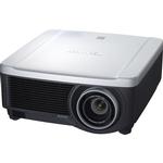 Canon REALiS WUX4000 Multimedia Projector (Lens NOT Included)