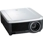 Canon REALiS WUX4000 D Medical Education and Training Projector (White) 0