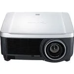 Canon REALiS WUX4000 D Medical Education and Training Projector (White) 1