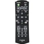 Canon REALiS WUX4000 D Medical Education and Training Projector (White) 5