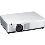 Canon LV-8320 Multimedia Projector (White)