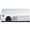 Canon LV-8320 Multimedia Projector (White)
