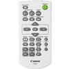 Canon Remote Controller LV-RC04 for the LV-8320