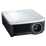 Canon REALiS WUX5000 Multimedia Projector (Silver)