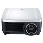 Canon REALiS WUX5000 D Medical Education and Training Projector (Silver)