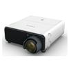 Canon REALiS WUX450 Multimedia Projector (White)
