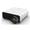 Canon REALiS WUX450 Multimedia Projector (White)