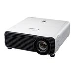 Canon REALiS WX520 Medical Education and Training Projector (White)