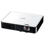 Canon LE-5W WH Portable Projector (White)