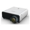 Canon REALiS WUX400ST Multimedia Projector (White)