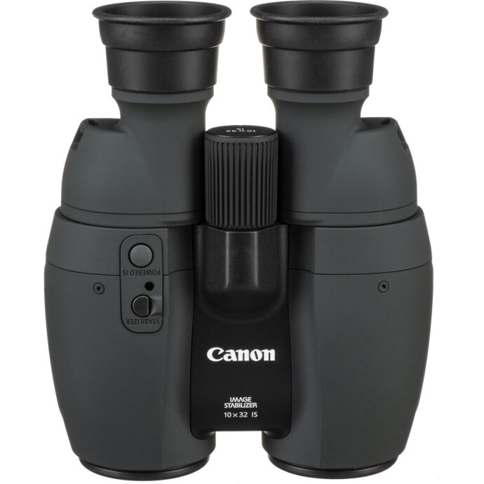 Canon 12x32 is deals binoculars