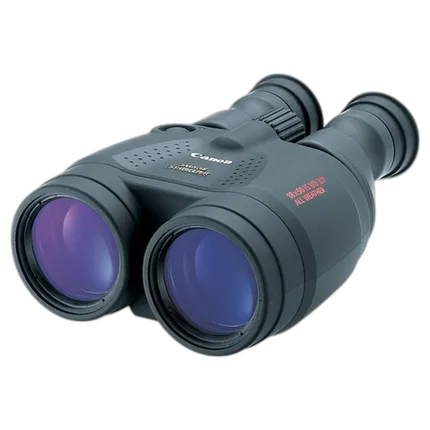 Canon 15x50 IS Image Stabilized Binocular