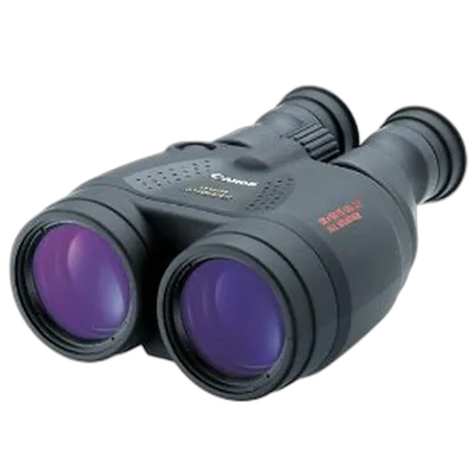 Canon 18x50 IS Image Stabilized Binocular