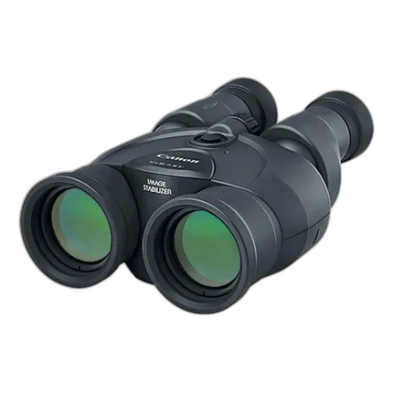 Canon 12x36 IS III Binoculars