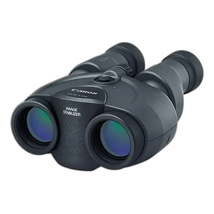 Canon 10x30 IS II Binoculars