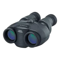 Canon 10x30 IS II Binoculars 0