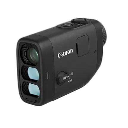 Canon PowerShot GOLF Digital Laser Rangefinder