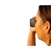 Canon PowerShot GOLF Digital Laser Rangefinder 5